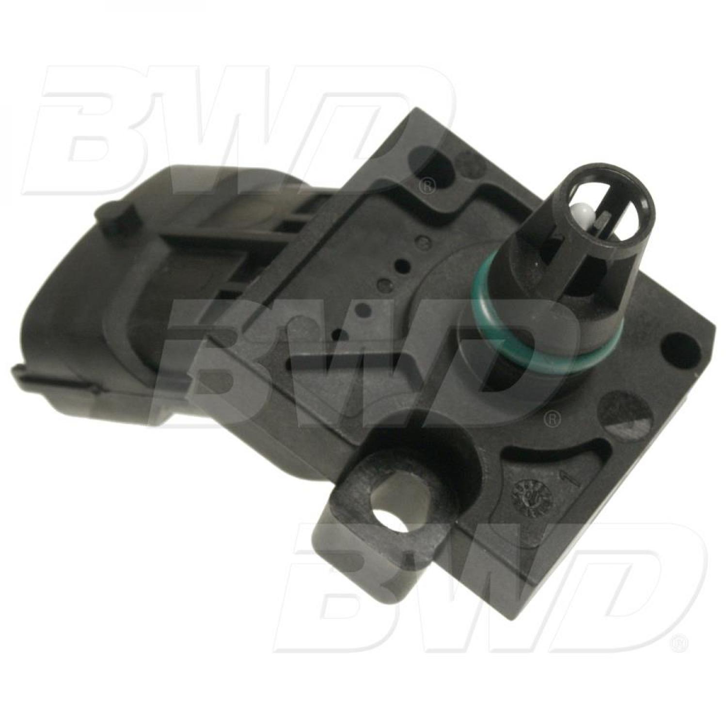 BWD EC1902 - Turbocharger Boost Sensor BWD EC1902 Intake Manifold Temperature Sensor product image 1 of 3