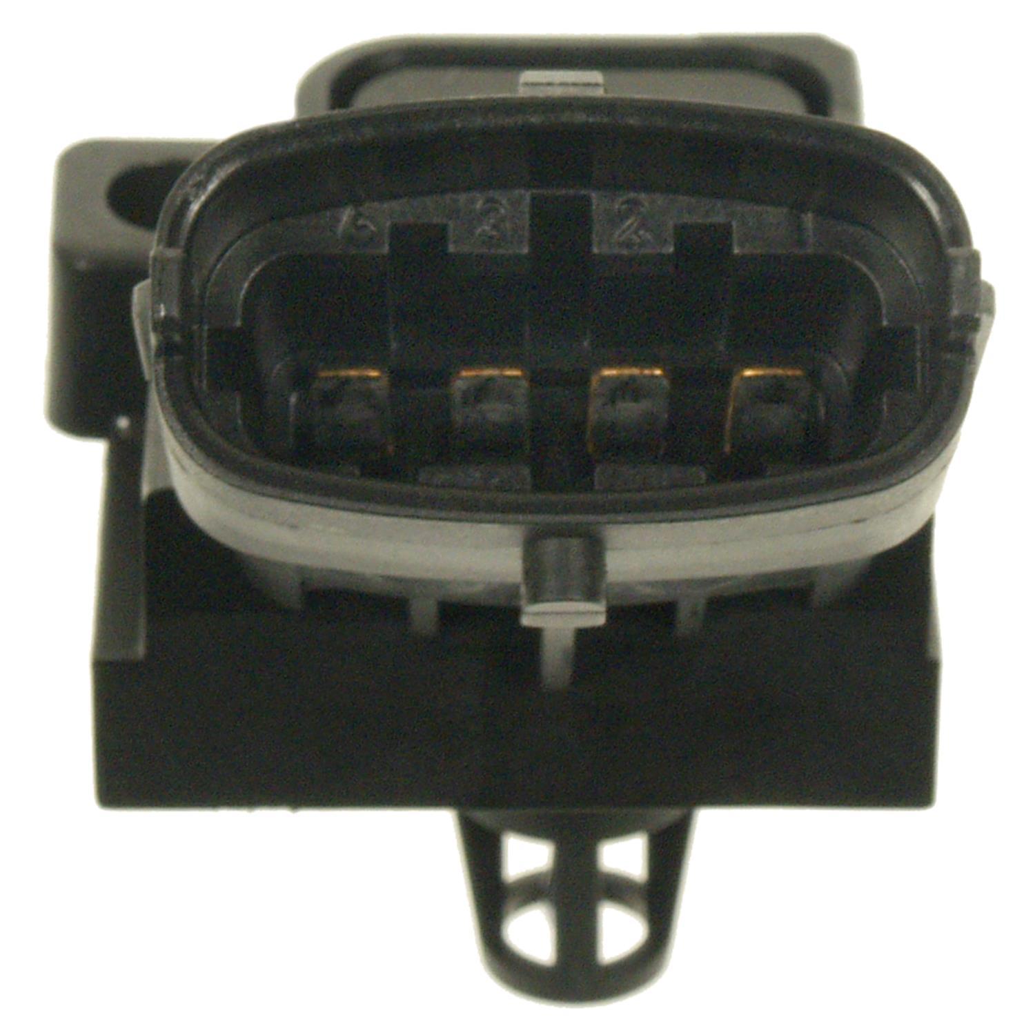 BWD EC1902 - Turbocharger Boost Sensor BWD EC1902 Intake Manifold Temperature Sensor product image 3 of 3