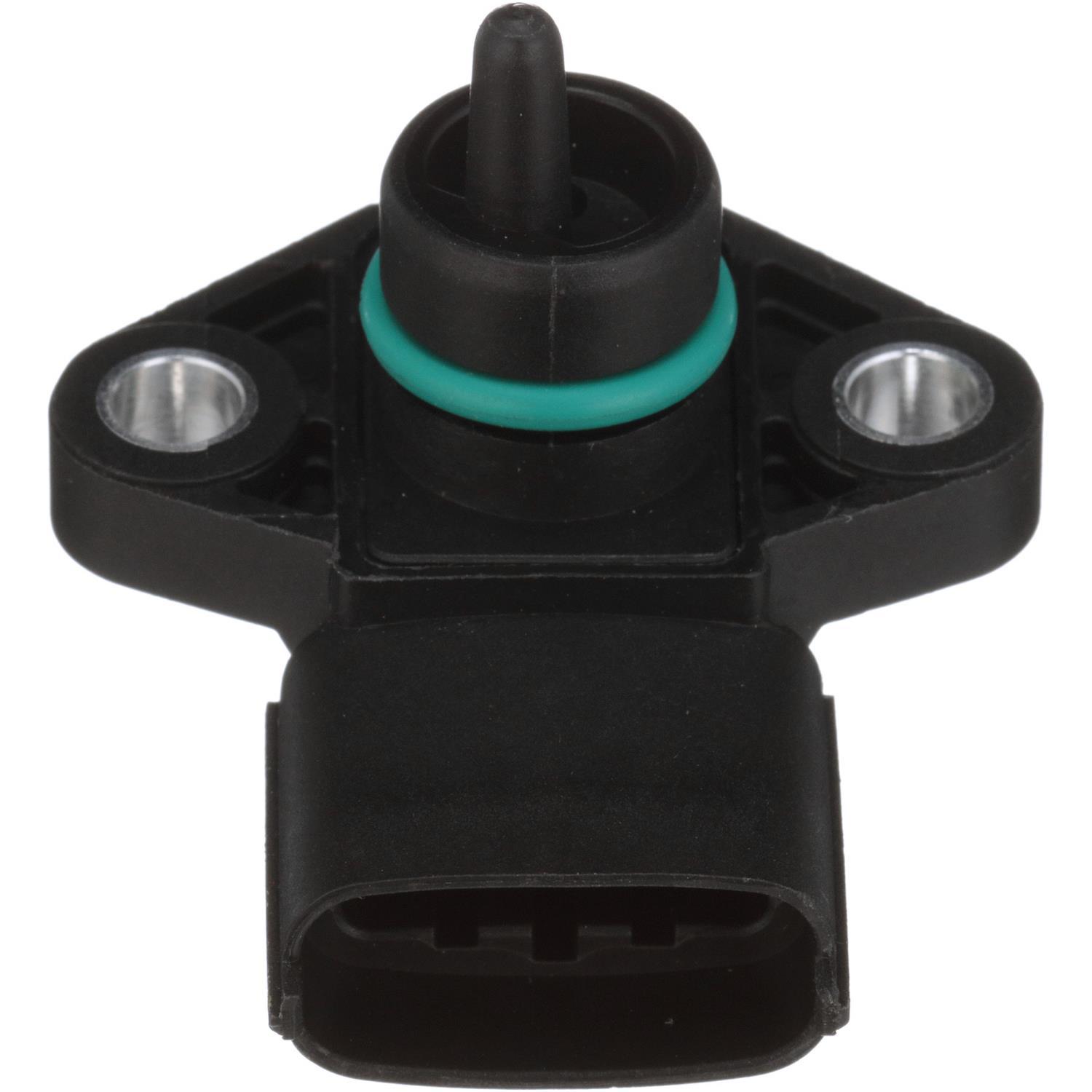 BWD EC1905 - Manifold Absolute Pressure Sensor BWD EC1905 Manifold Absolute Pressure Sensor product image 8 of 8