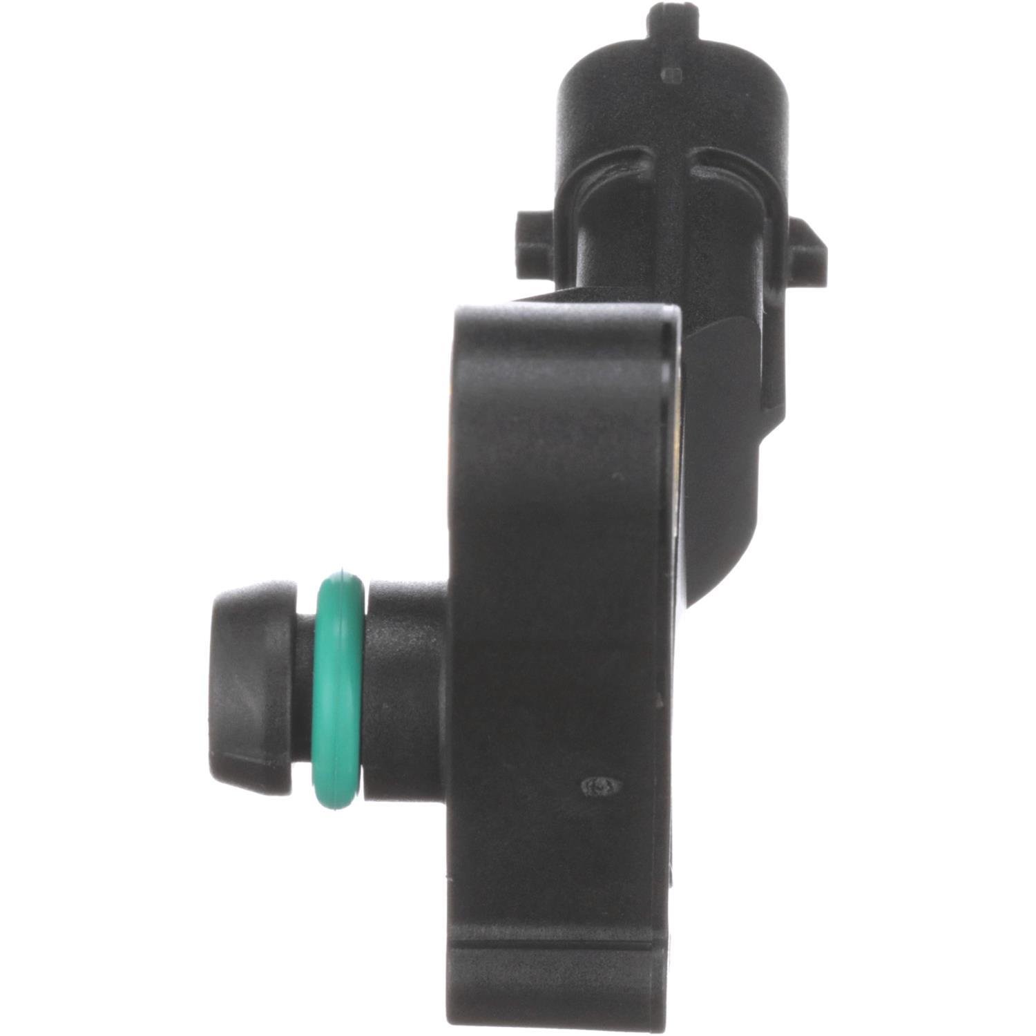 BWD EC1909 - Manifold Absolute Pressure Sensor BWD EC1909 Manifold Absolute Pressure Sensor product image 8 of 8