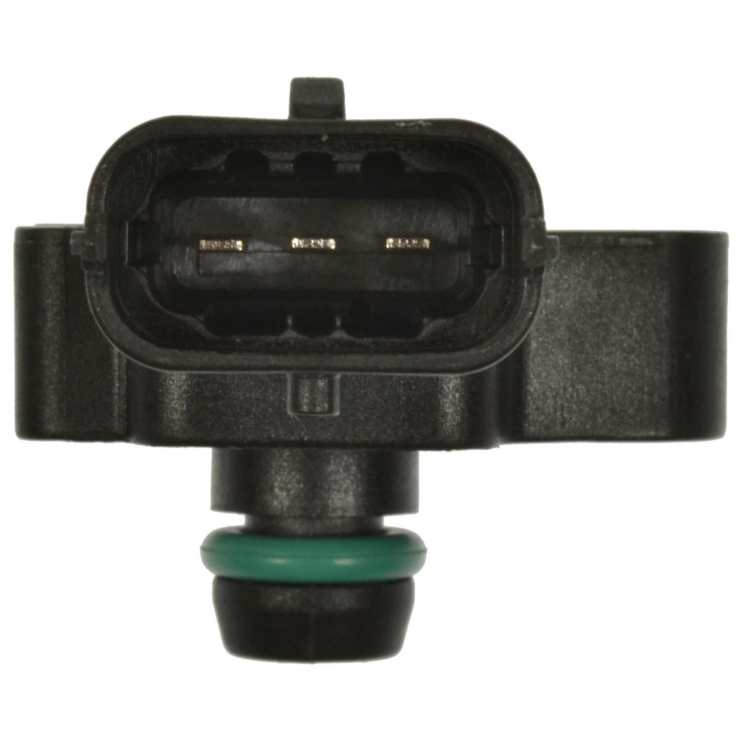BWD EC1910 - Manifold Absolute Pressure Sensor BWD EC1910 Manifold Absolute Pressure Sensor product image 4 of 8