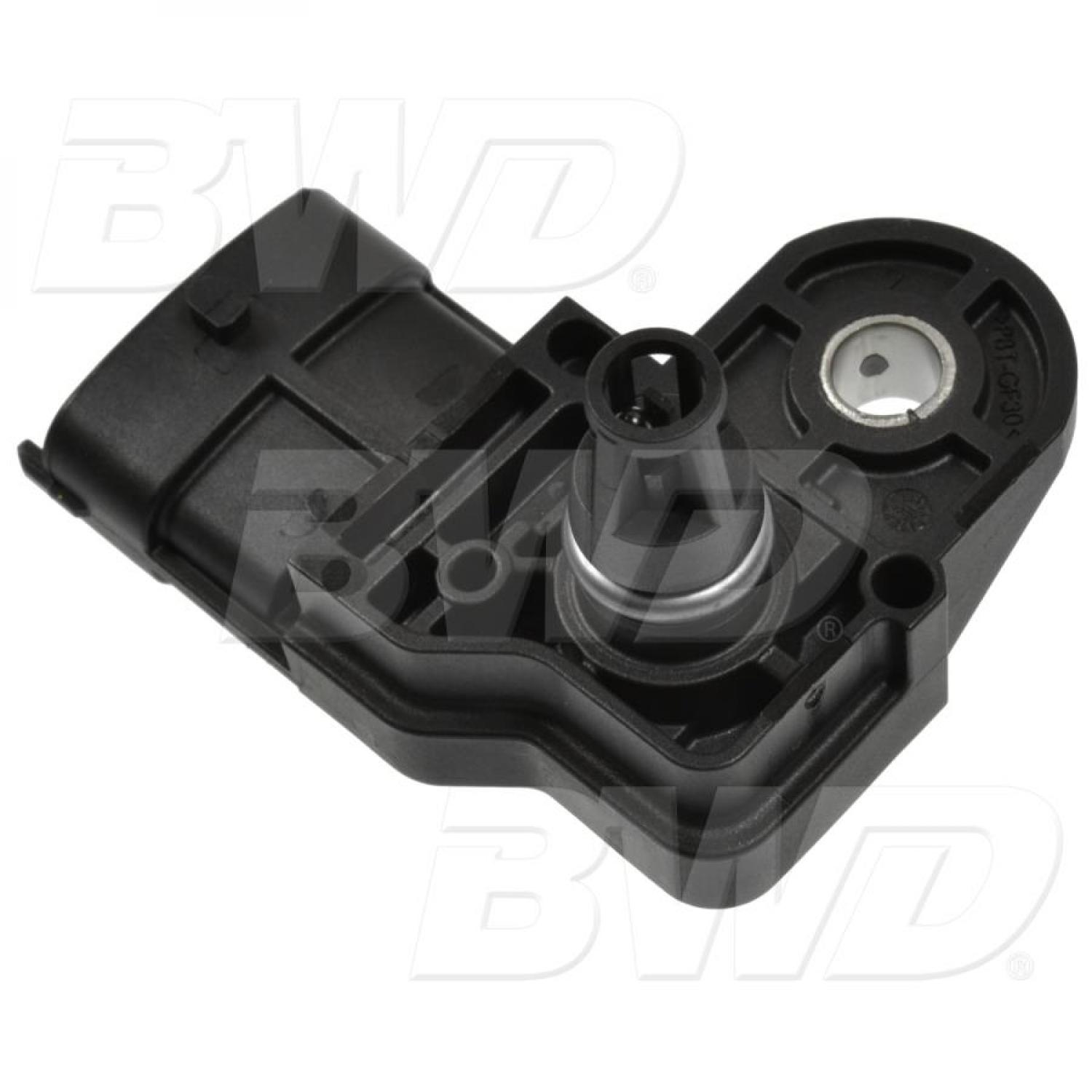 BWD EC1919 - Manifold Absolute Pressure Sensor BWD EC1919 Manifold Absolute Pressure Sensor product image 1 of 8