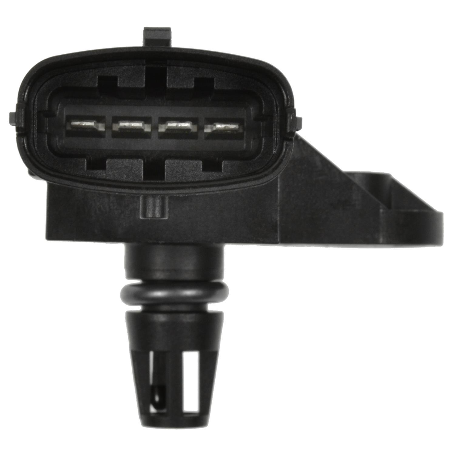 BWD EC1919 - Manifold Absolute Pressure Sensor BWD EC1919 Manifold Absolute Pressure Sensor product image 3 of 8