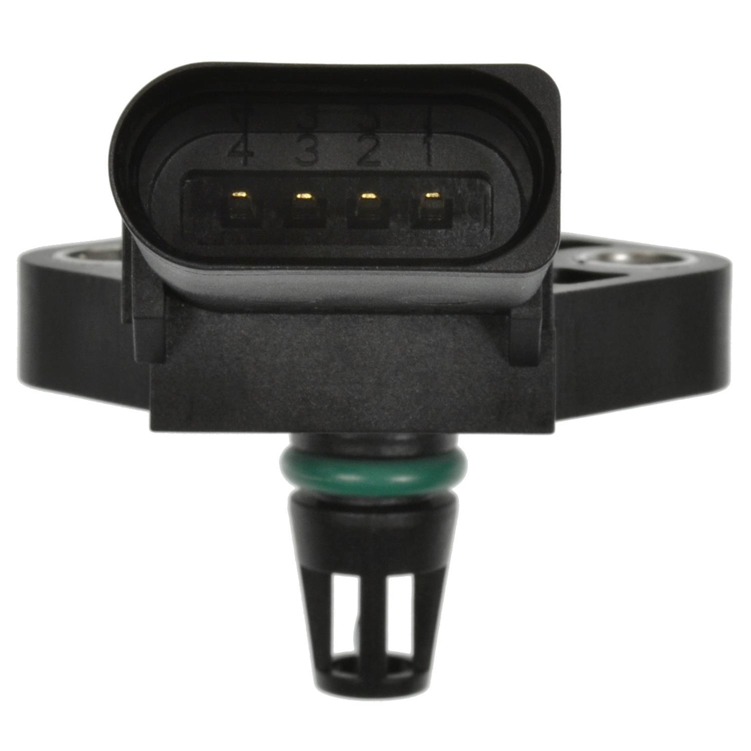 BWD EC1923 - Turbocharger Boost Sensor BWD EC1923 Manifold Absolute Pressure Sensor product image 3 of 3