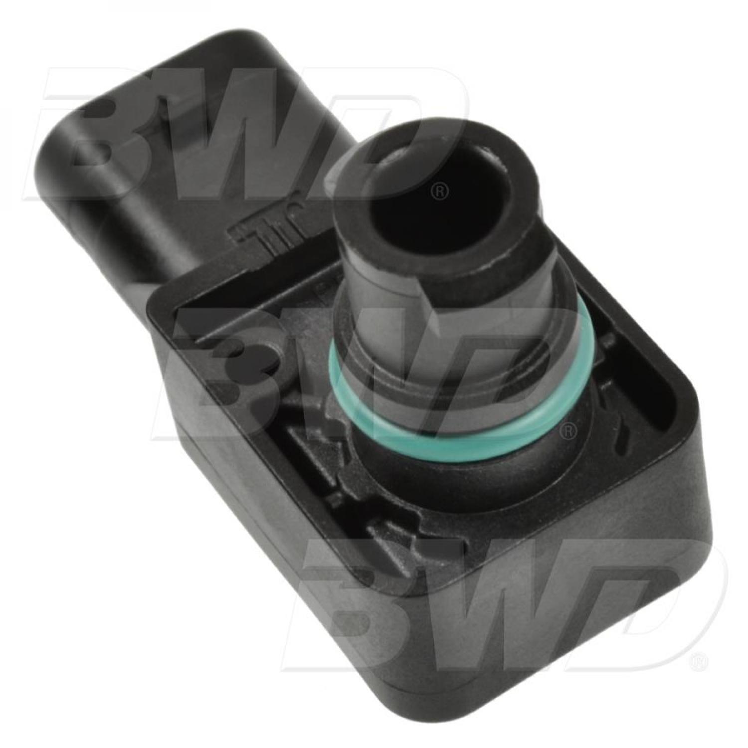 BWD EC1928 - Manifold Absolute Pressure Sensor BWD EC1928 Manifold Absolute Pressure Sensor product image 1 of 8