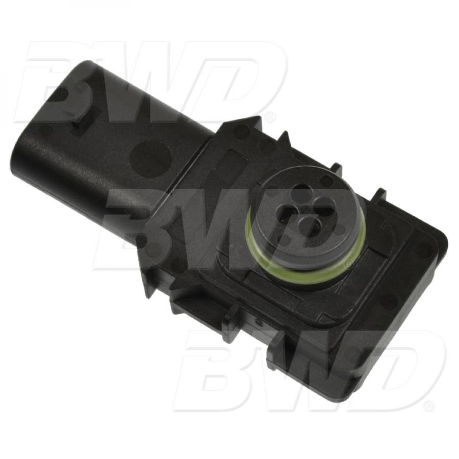 BWD EC1929 - Manifold Absolute Pressure Sensor BWD EC1929 Manifold Absolute Pressure Sensor product image 1 of 8