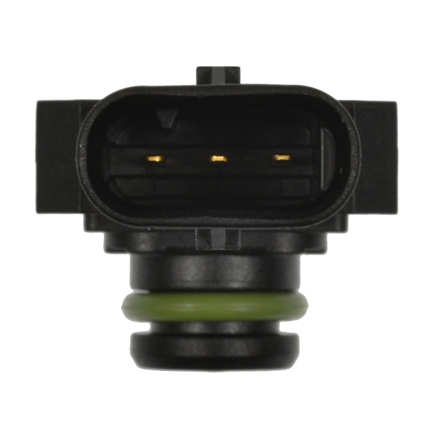BWD EC1929 - Manifold Absolute Pressure Sensor BWD EC1929 Manifold Absolute Pressure Sensor product image 3 of 8
