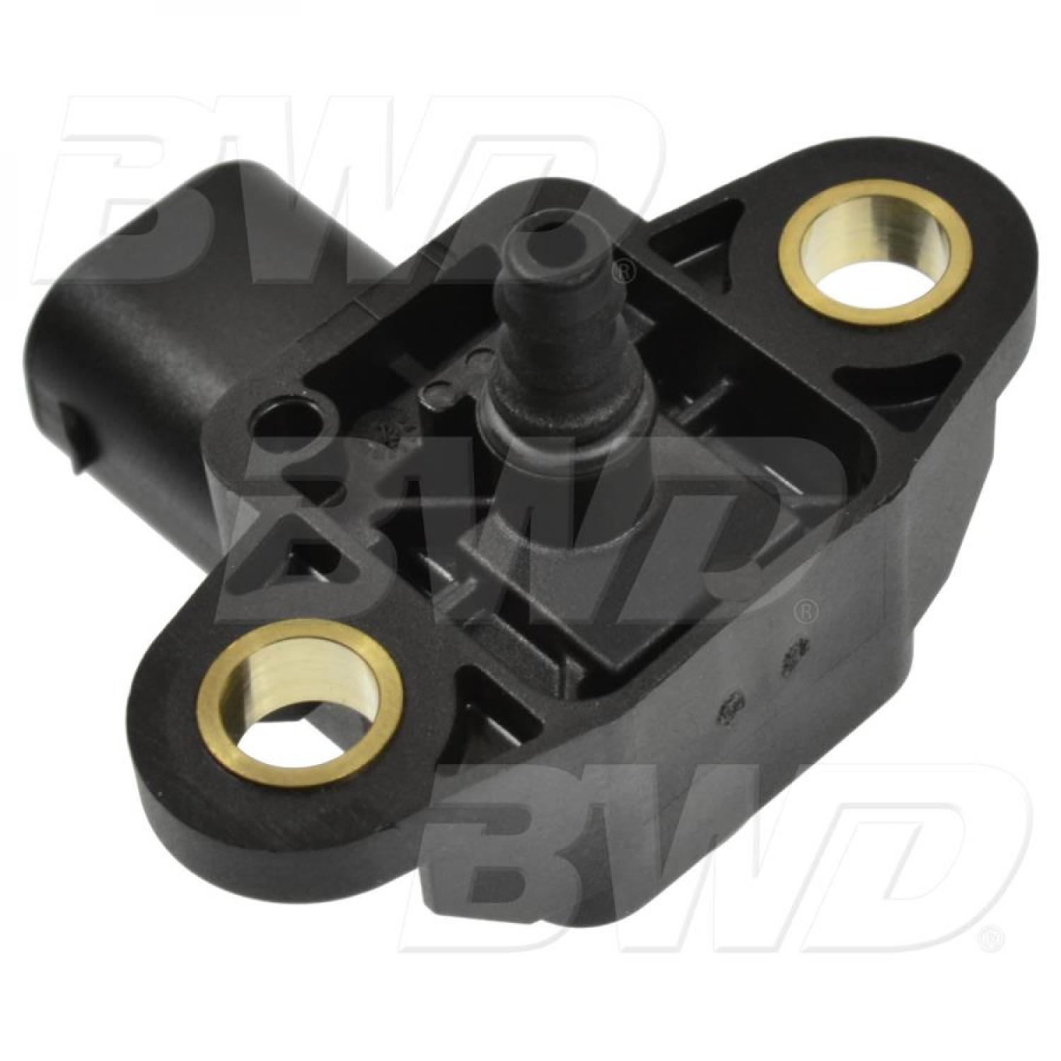 BWD EC1932 - Turbocharger Boost Sensor BWD EC1932 Manifold Absolute Pressure Sensor product image 1 of 9