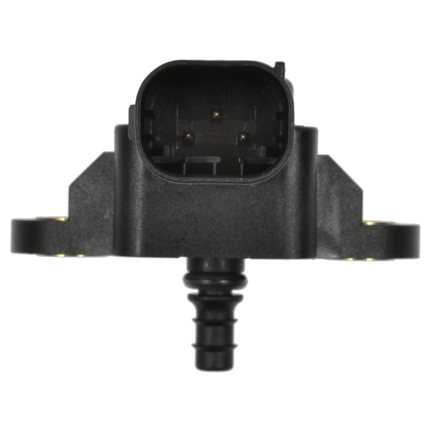 BWD EC1932 - Turbocharger Boost Sensor BWD EC1932 Manifold Absolute Pressure Sensor product image 3 of 9