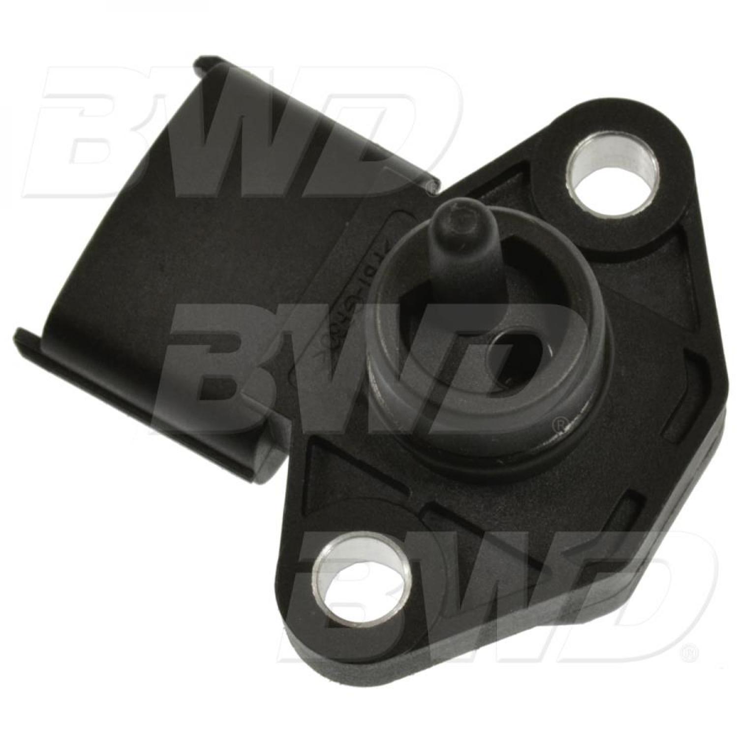 BWD EC1933 - Turbocharger Boost Sensor BWD EC1933 Manifold Absolute Pressure Sensor product image 1 of 7
