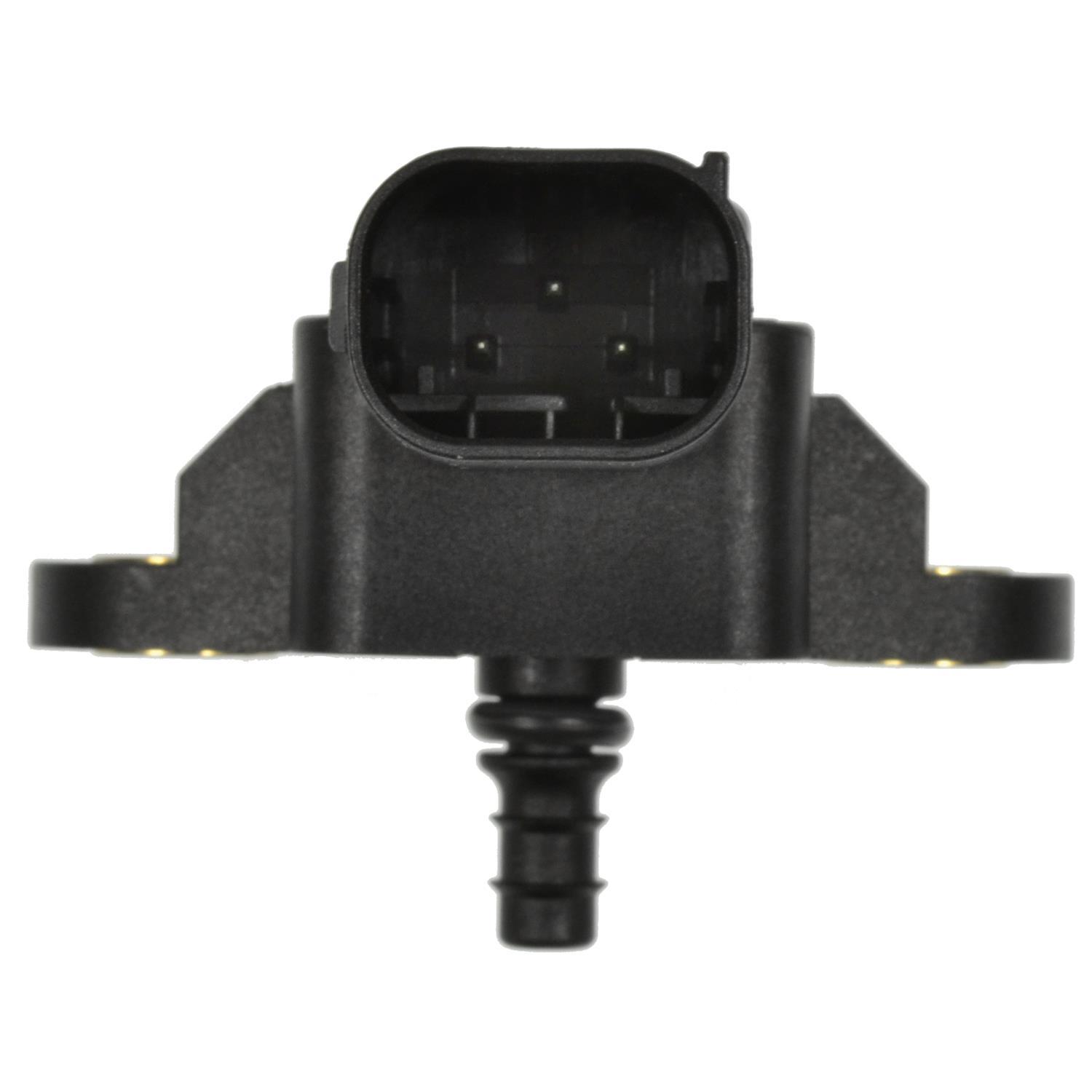 BWD EC1934 - Turbocharger Boost Sensor BWD EC1934 Manifold Absolute Pressure Sensor product image 3 of 3