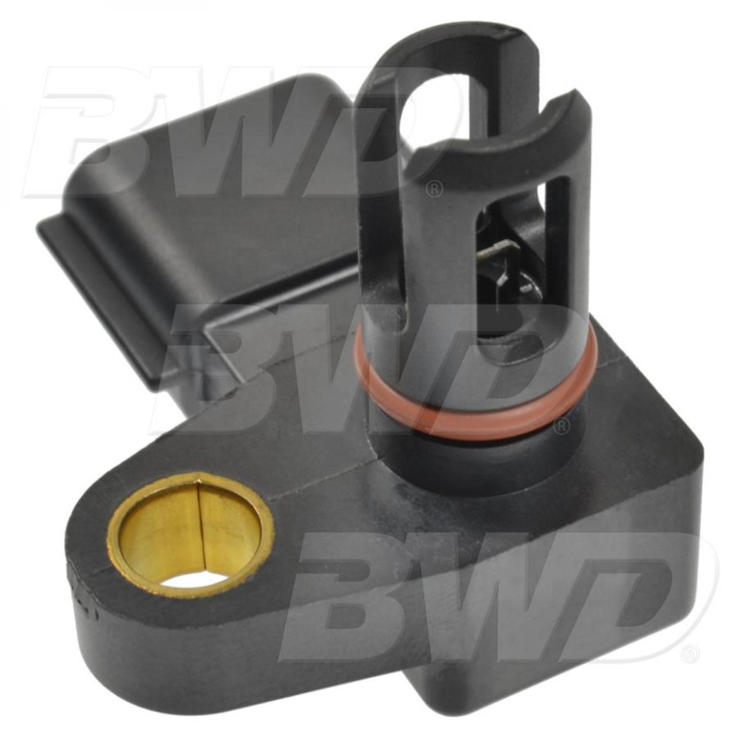 BWD EC1941 - Manifold Absolute Pressure Sensor BWD EC1941 Manifold Absolute Pressure Sensor product image 1 of 8