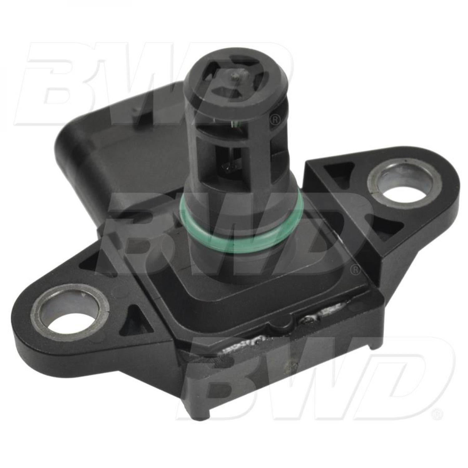 BWD EC1943 - Turbocharger Boost Sensor BWD EC1943 Manifold Absolute Pressure Sensor product image 1 of 7