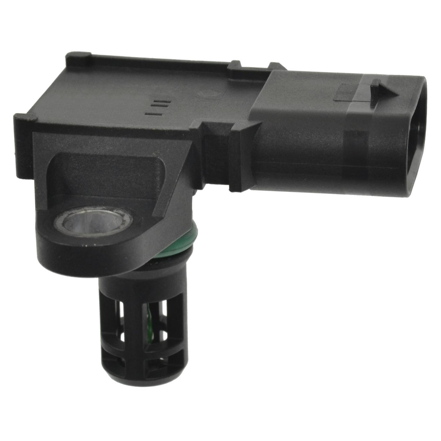 BWD EC1943 - Turbocharger Boost Sensor BWD EC1943 Manifold Absolute Pressure Sensor product image 2 of 7