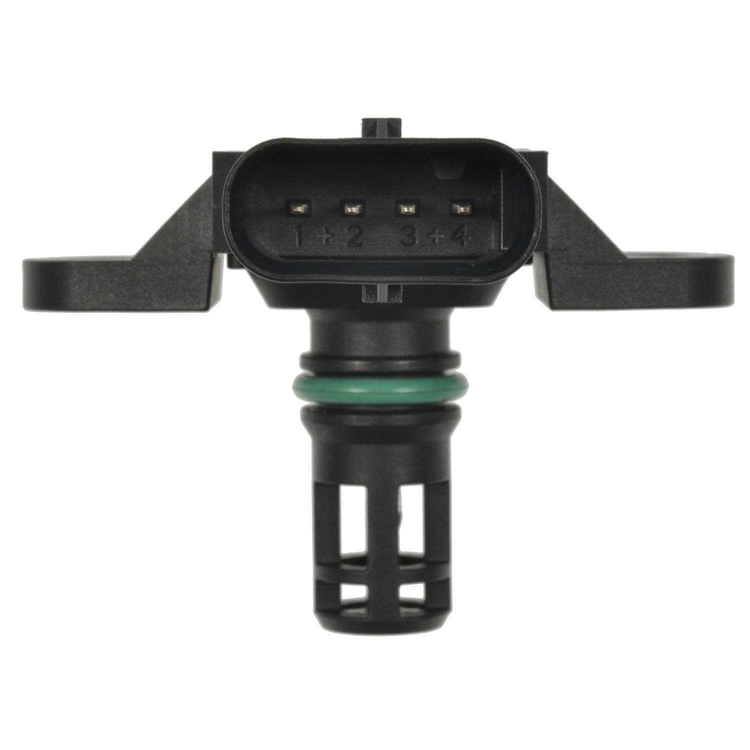 BWD EC1943 - Turbocharger Boost Sensor BWD EC1943 Manifold Absolute Pressure Sensor product image 3 of 7