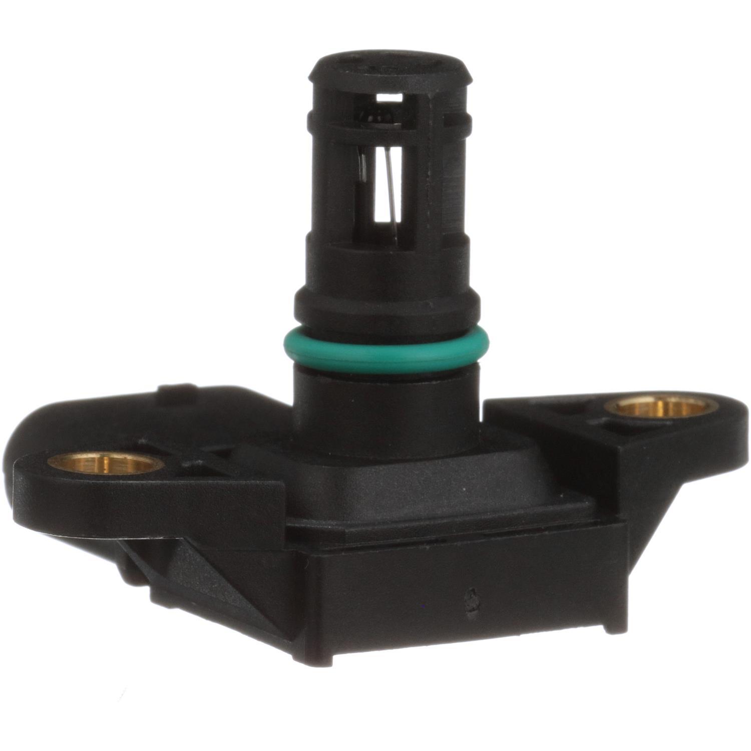 BWD EC1943 - Turbocharger Boost Sensor BWD EC1943 Manifold Absolute Pressure Sensor product image 5 of 7