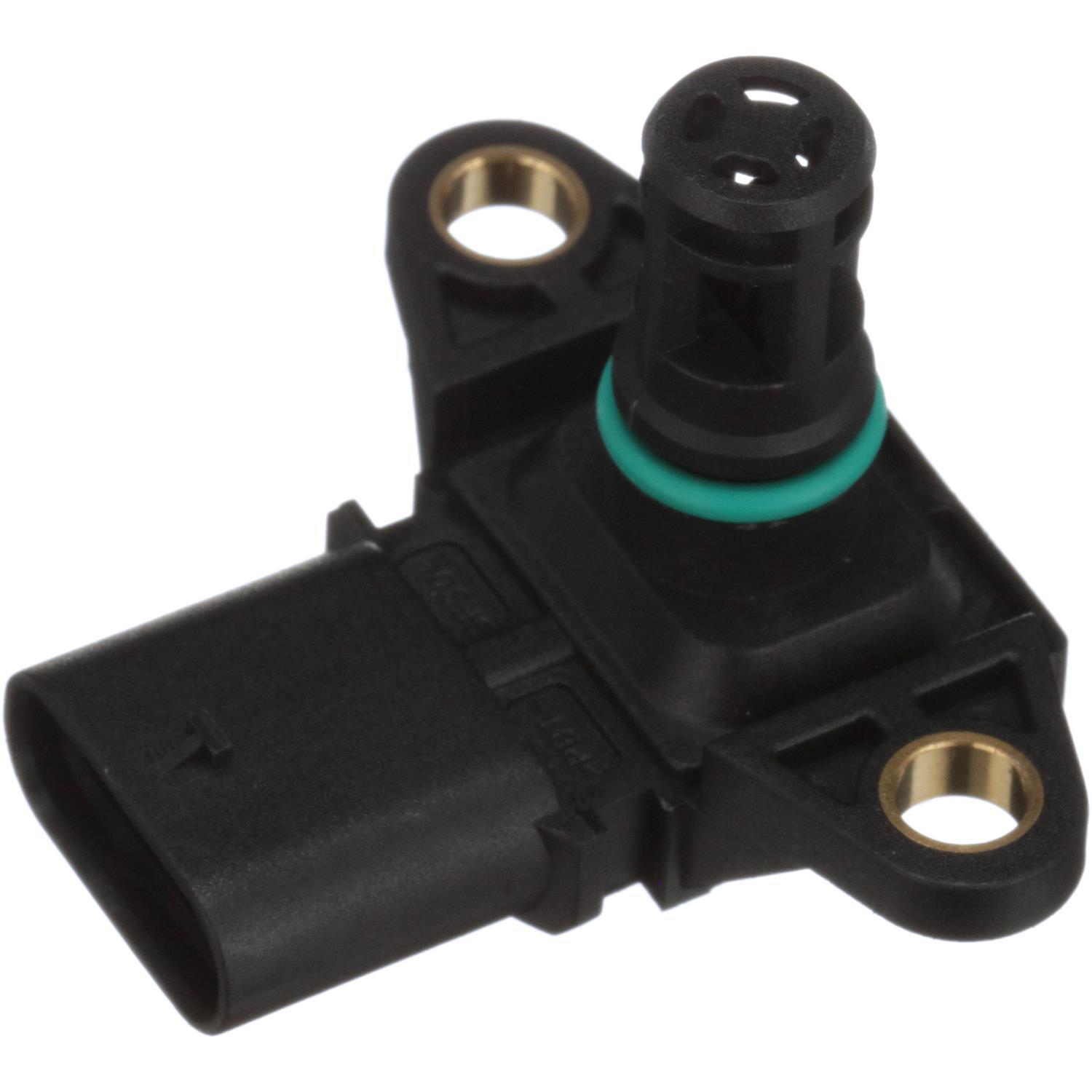 BWD EC1943 - Turbocharger Boost Sensor BWD EC1943 Manifold Absolute Pressure Sensor product image 7 of 7