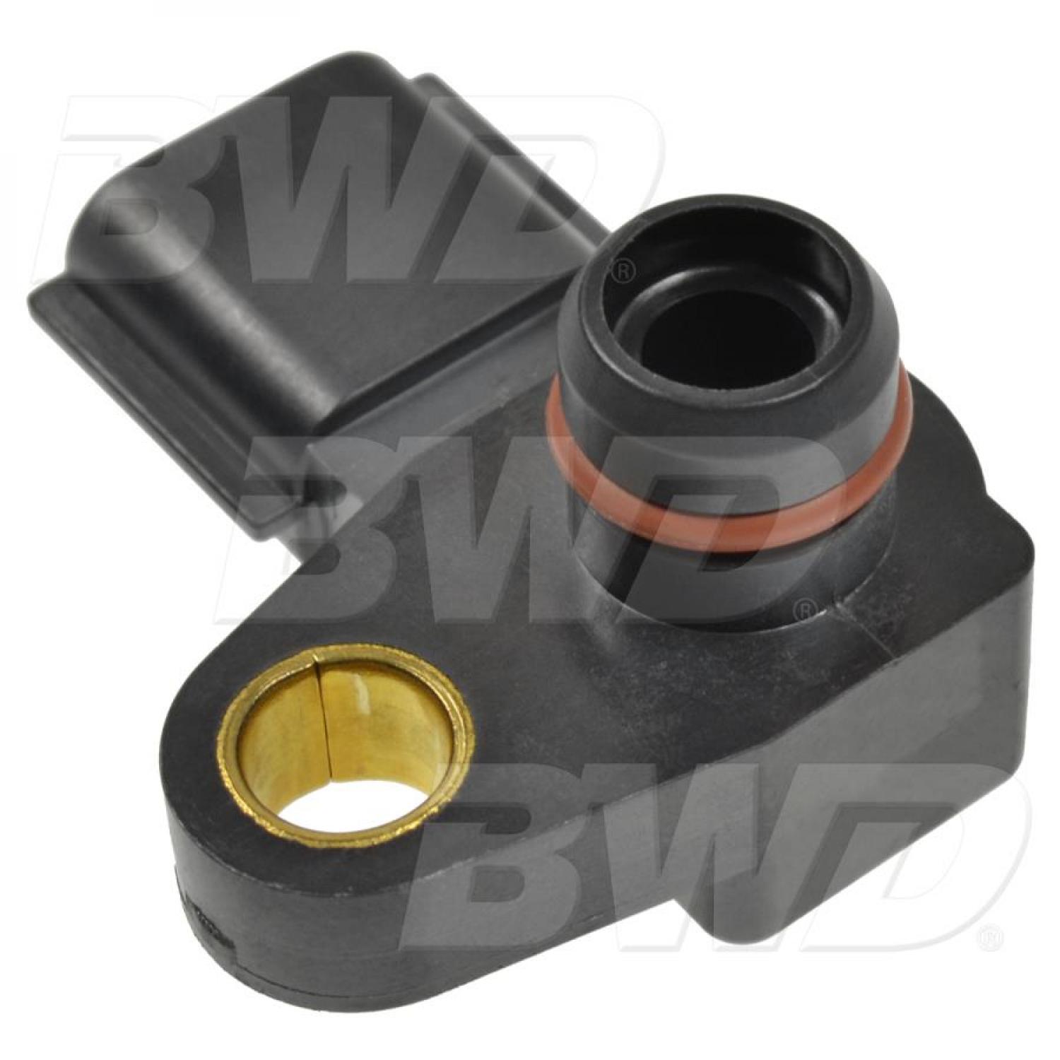BWD EC1952 - Manifold Absolute Pressure Sensor BWD EC1952 Manifold Absolute Pressure Sensor product image 1 of 3
