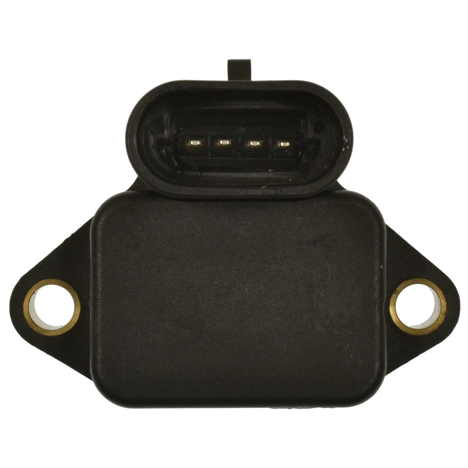 BWD EC1958 - Manifold Absolute Pressure Sensor BWD EC1958 Manifold Absolute Pressure Sensor product image 4 of 8