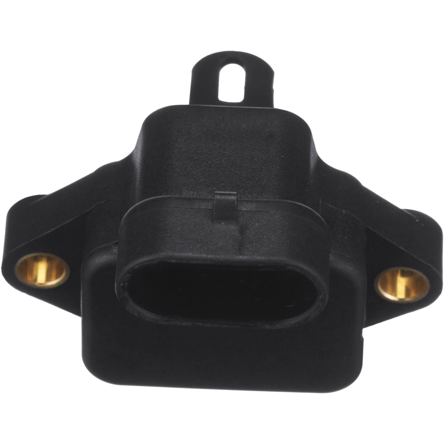 BWD EC1958 - Manifold Absolute Pressure Sensor BWD EC1958 Manifold Absolute Pressure Sensor product image 8 of 8