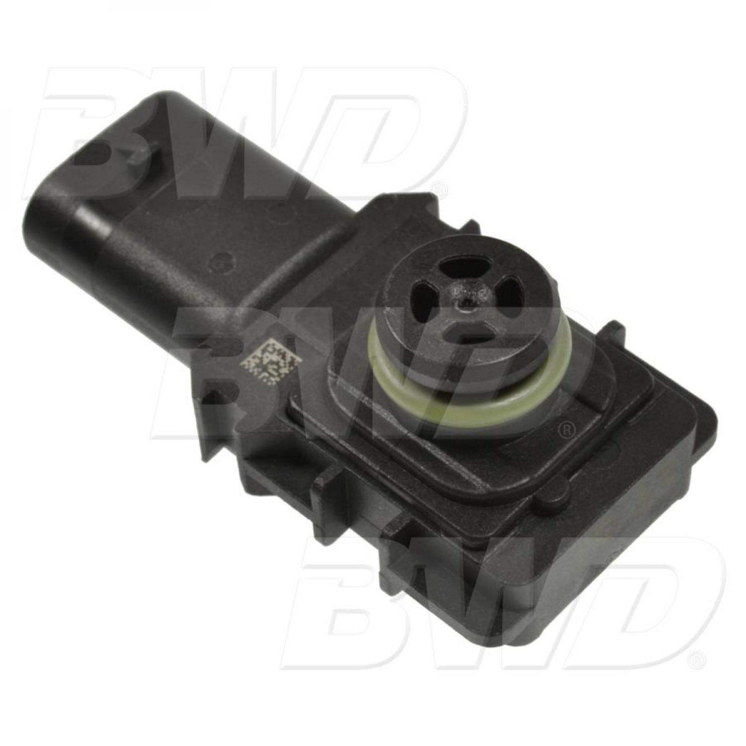 BWD EC1963 - Secondary Air Injection Sensor BWD EC1963 Secondary Air Injection Sensor product image 1 of 3