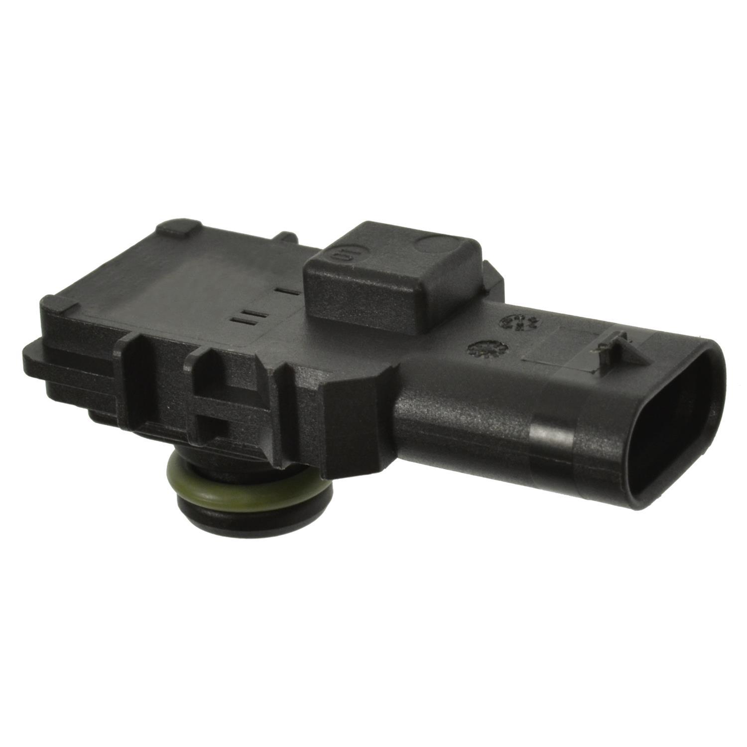 BWD EC1963 - Secondary Air Injection Sensor BWD EC1963 Secondary Air Injection Sensor product image 2 of 3