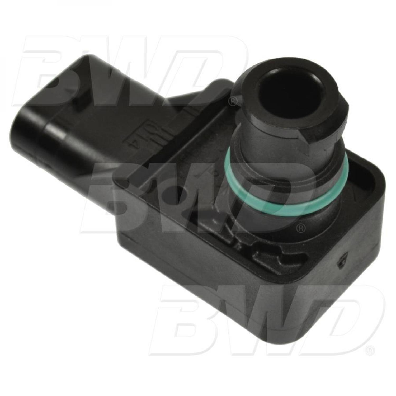 BWD EC1972 - Manifold Absolute Pressure Sensor BWD EC1972 Manifold Absolute Pressure Sensor product image 1 of 8