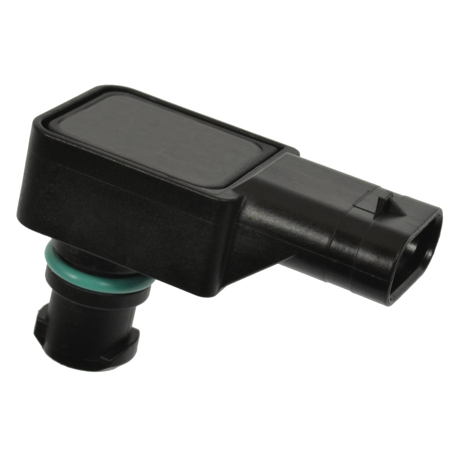 BWD EC1972 - Manifold Absolute Pressure Sensor BWD EC1972 Manifold Absolute Pressure Sensor product image 2 of 8