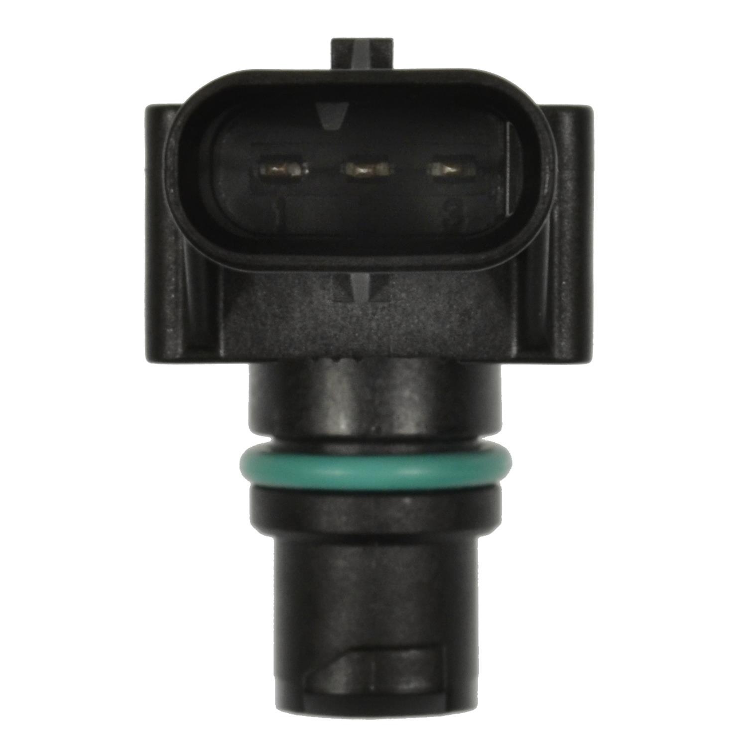 BWD EC1972 - Manifold Absolute Pressure Sensor BWD EC1972 Manifold Absolute Pressure Sensor product image 3 of 8