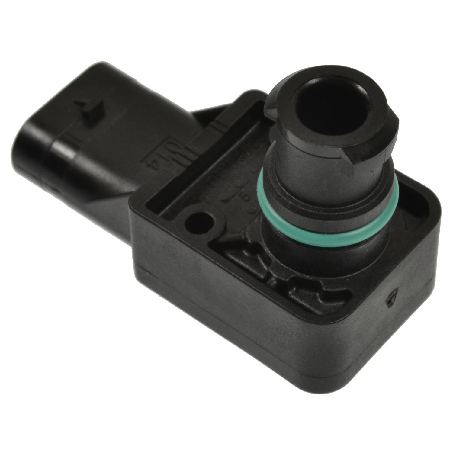 BWD EC1972 - Manifold Absolute Pressure Sensor BWD EC1972 Manifold Absolute Pressure Sensor product image 4 of 8
