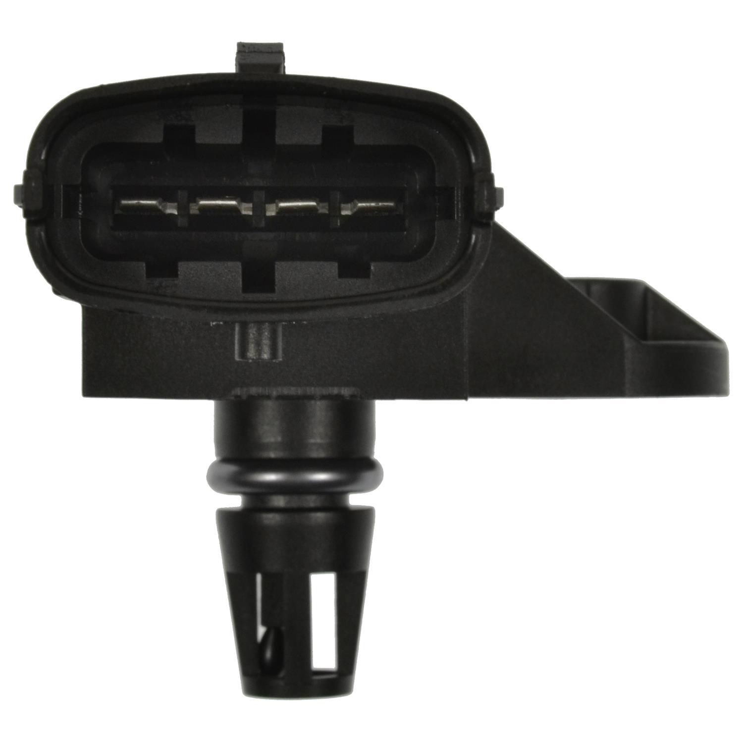 BWD EC1973 - Manifold Absolute Pressure Sensor BWD EC1973 Manifold Absolute Pressure Sensor product image 3 of 9