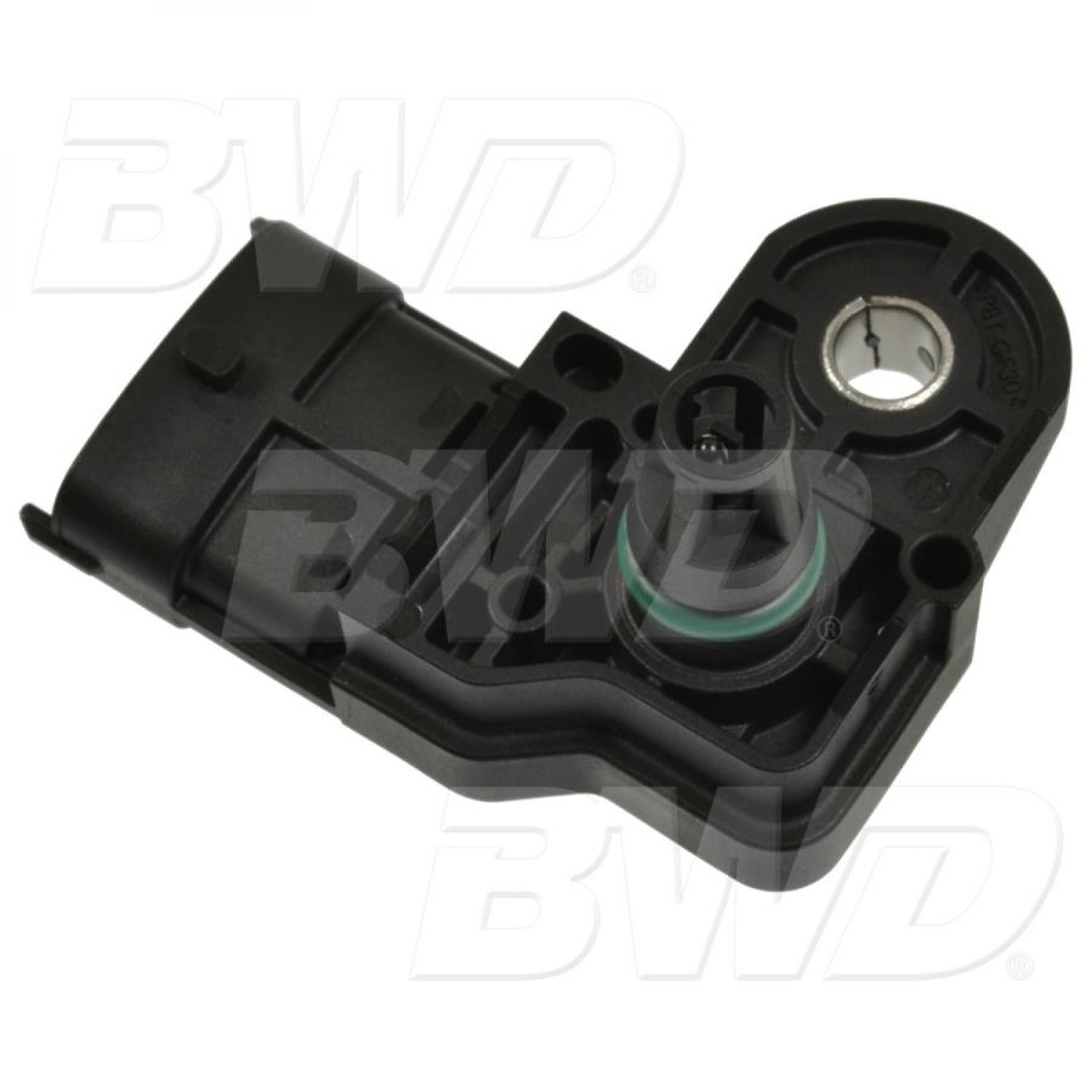 BWD EC1975 - Turbocharger Boost Sensor BWD EC1975 Intake Manifold Temperature Sensor product image 1 of 7