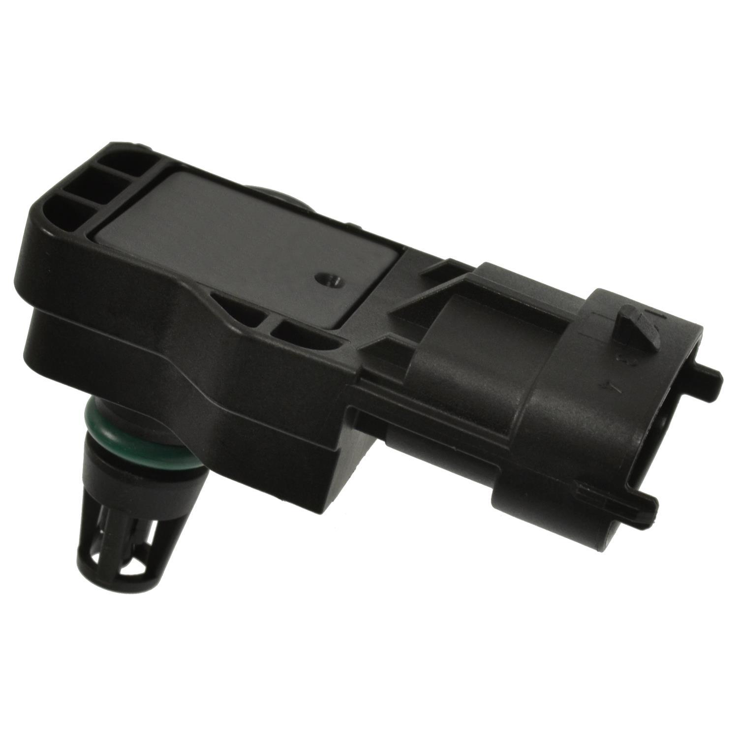 BWD EC1975 - Turbocharger Boost Sensor BWD EC1975 Intake Manifold Temperature Sensor product image 2 of 7