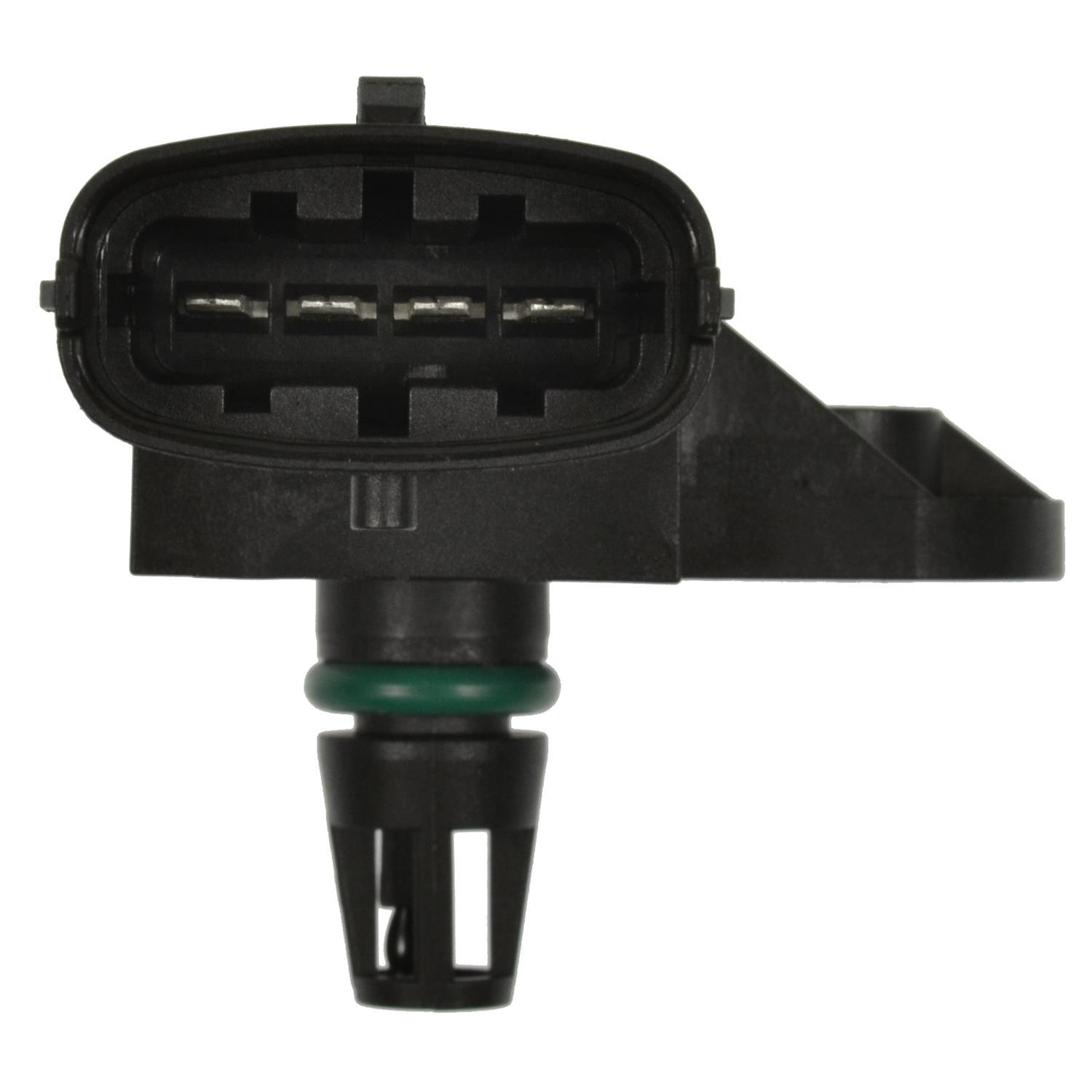 BWD EC1975 - Turbocharger Boost Sensor BWD EC1975 Intake Manifold Temperature Sensor product image 3 of 7