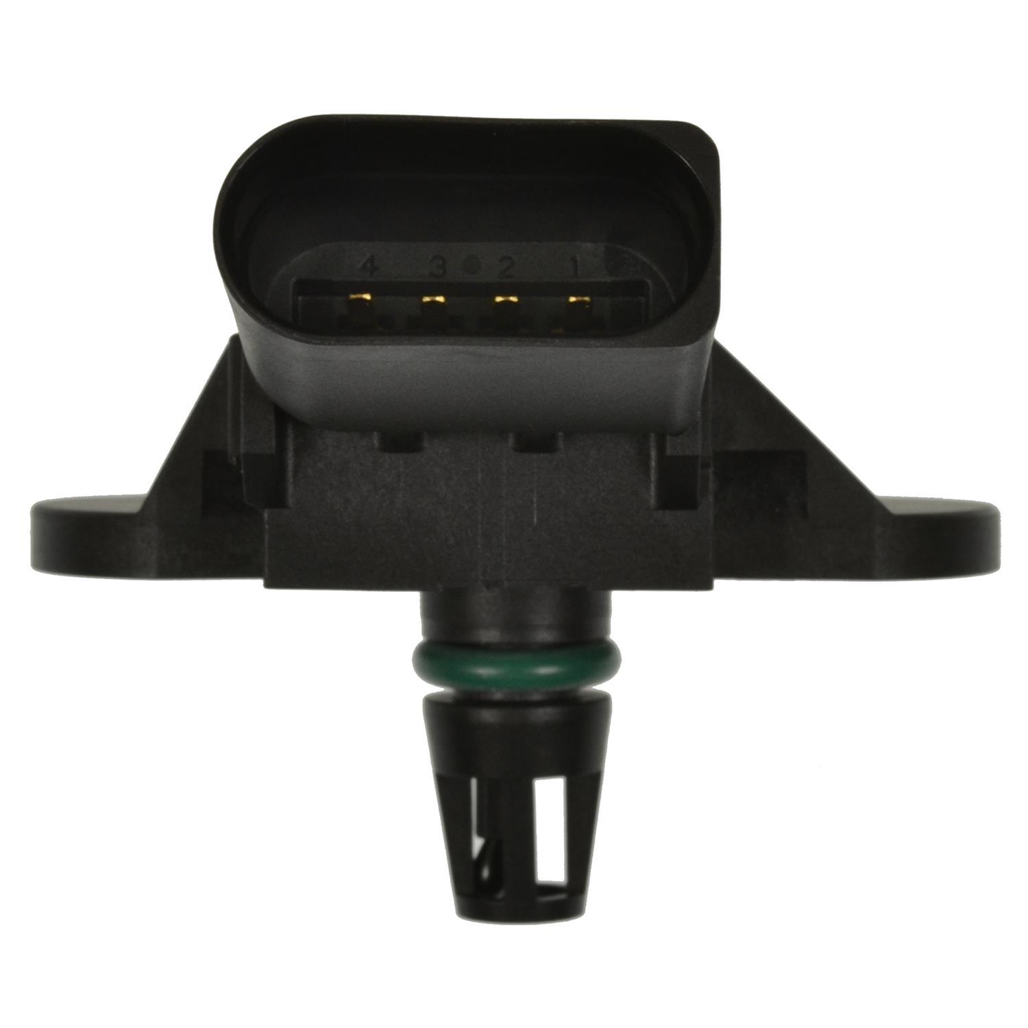 BWD EC1988 - Manifold Absolute Pressure Sensor BWD EC1988 Manifold Absolute Pressure Sensor product image 3 of 3