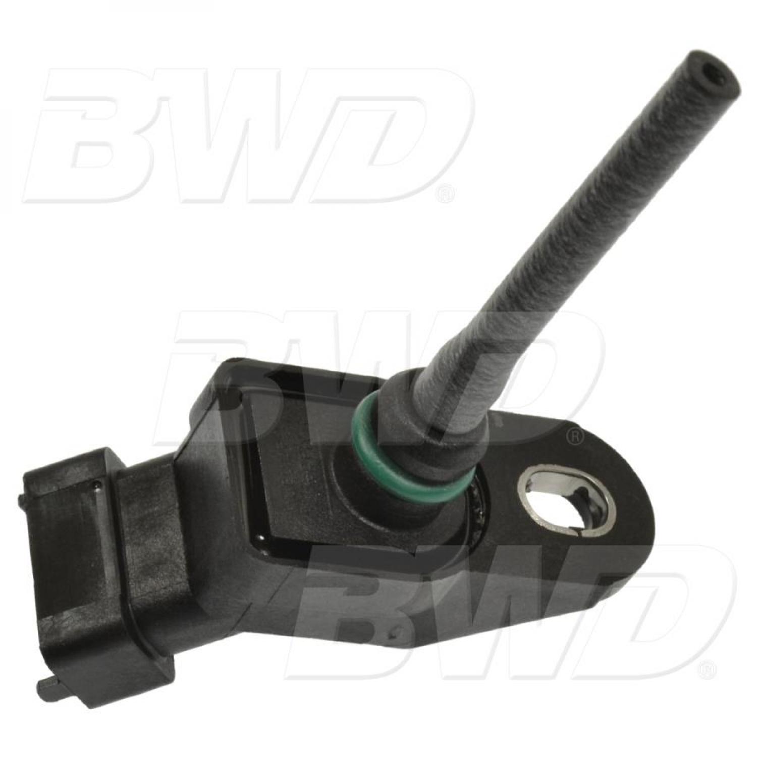 BWD EC1989 - Manifold Absolute Pressure Sensor BWD EC1989 Manifold Absolute Pressure Sensor product image 1 of 8