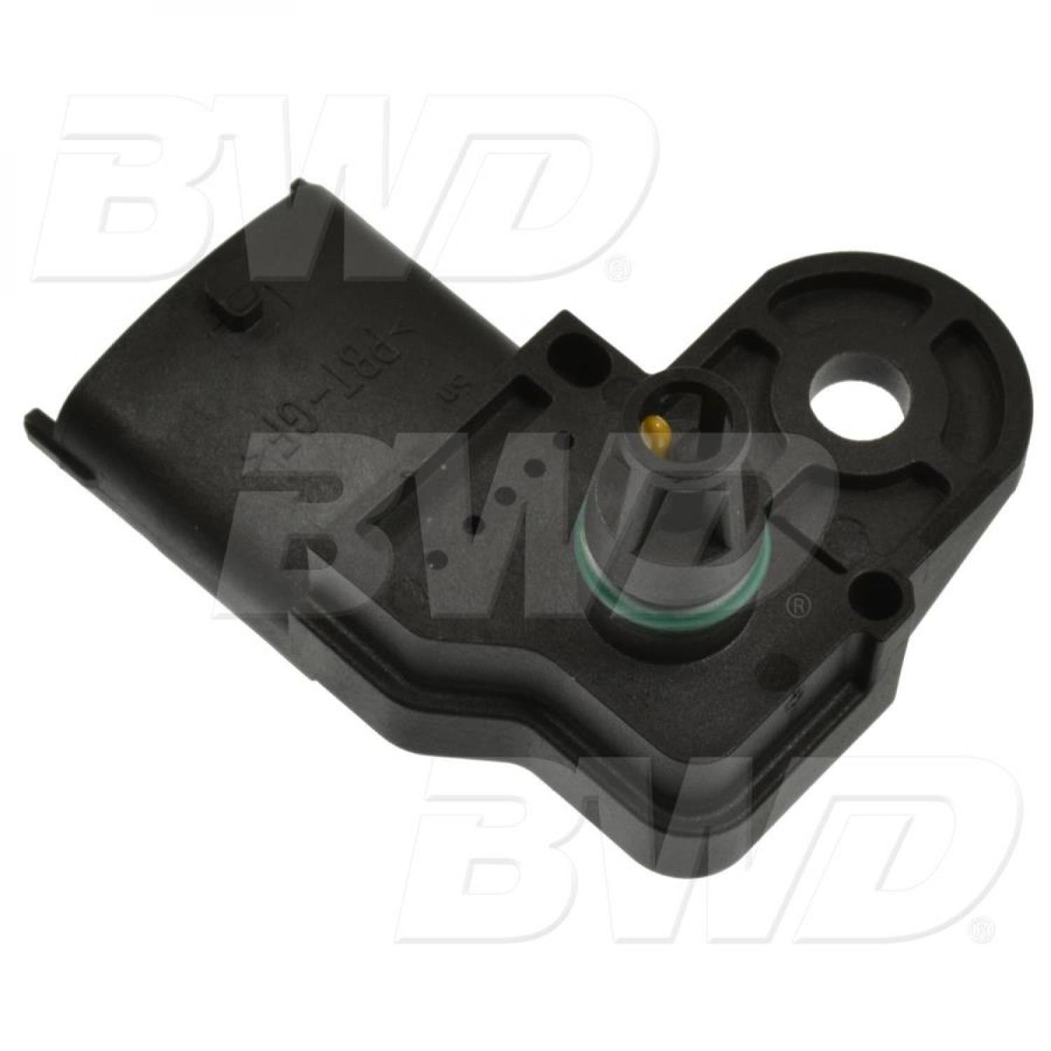BWD EC1990 - Manifold Absolute Pressure Sensor BWD EC1990 Manifold Absolute Pressure Sensor product image 1 of 3