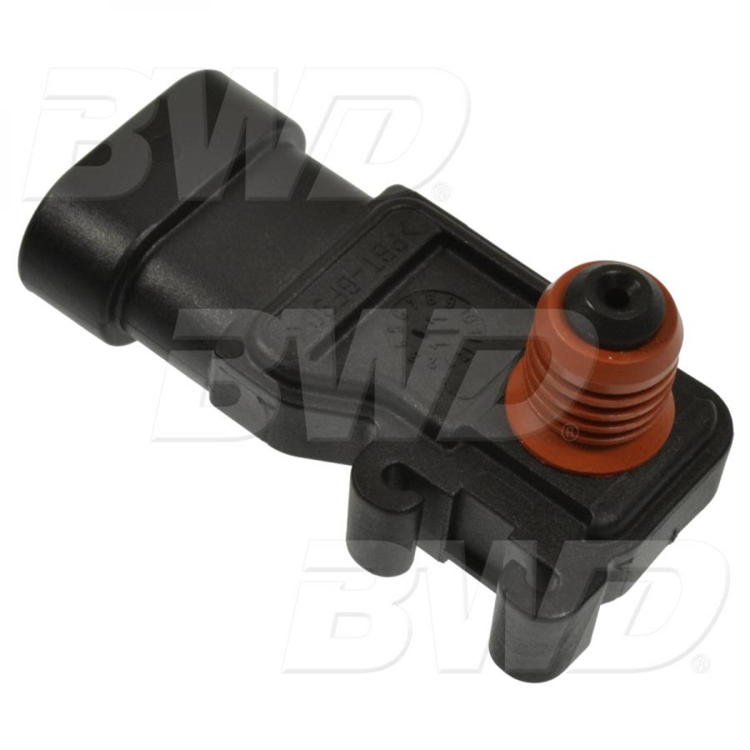 BWD EC1992 Manifold Absolute Pressure Sensor product image 1 of 3