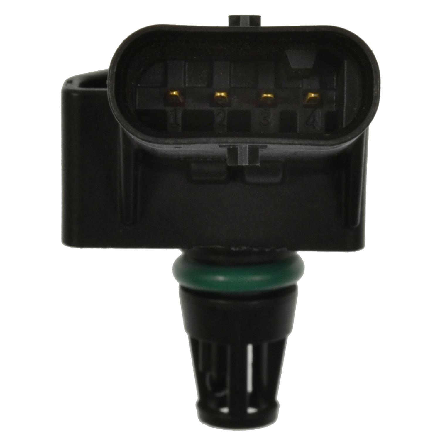 BWD EC1998 Manifold Absolute Pressure Sensor product image 3 of 7