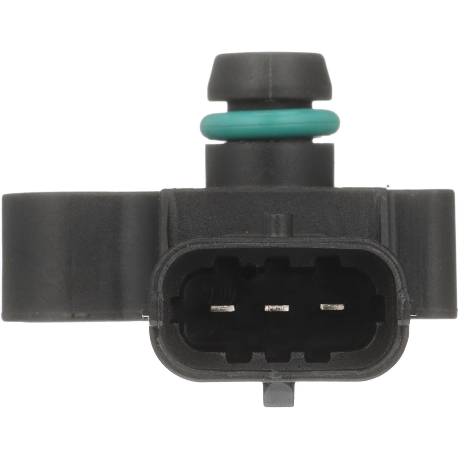 BWD EC1999 - Manifold Absolute Pressure Sensor BWD EC1999 Manifold Absolute Pressure Sensor product image 6 of 8