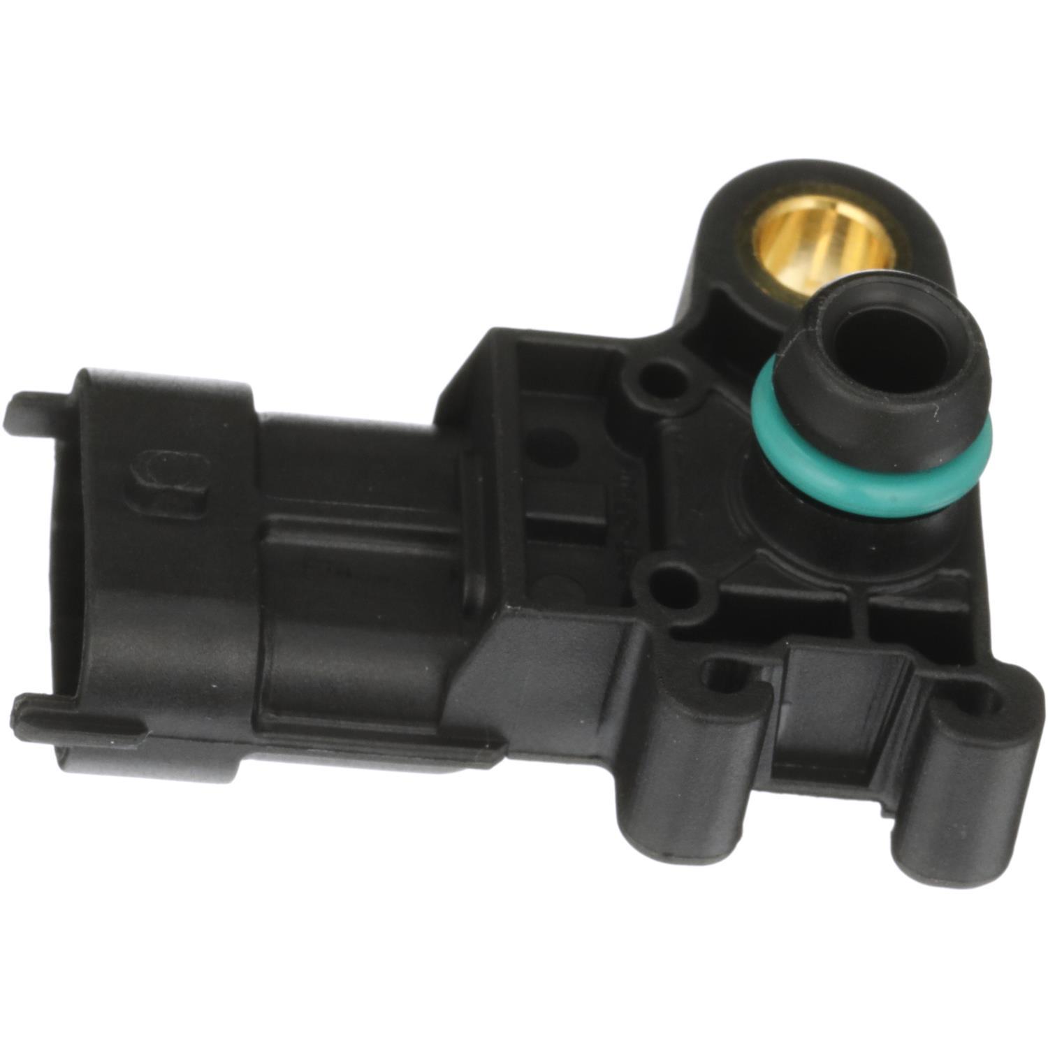 BWD EC1999 - Manifold Absolute Pressure Sensor BWD EC1999 Manifold Absolute Pressure Sensor product image 8 of 8