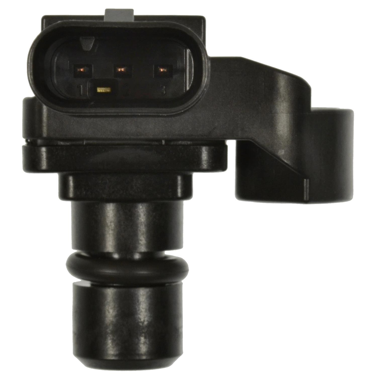 BWD EC2001 - Manifold Absolute Pressure Sensor BWD EC2001 Manifold Absolute Pressure Sensor product image 3 of 8