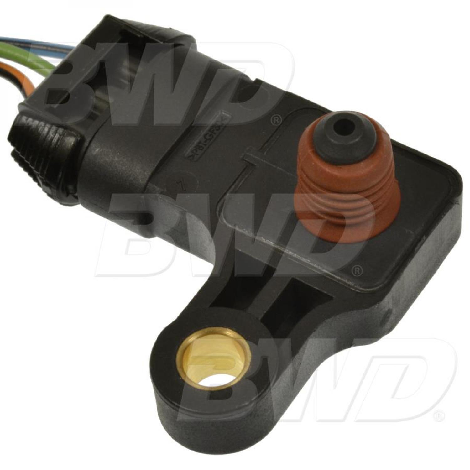 BWD EC2009 Manifold Absolute Pressure Sensor product image 1 of 3