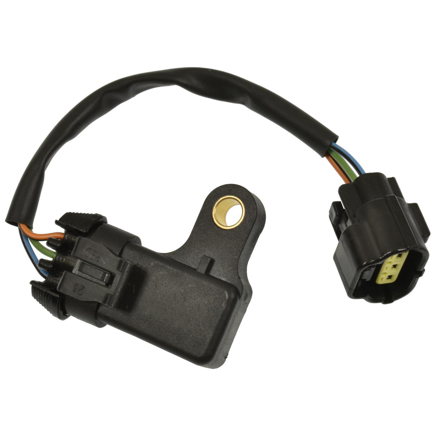 BWD EC2009 Manifold Absolute Pressure Sensor product image 2 of 3