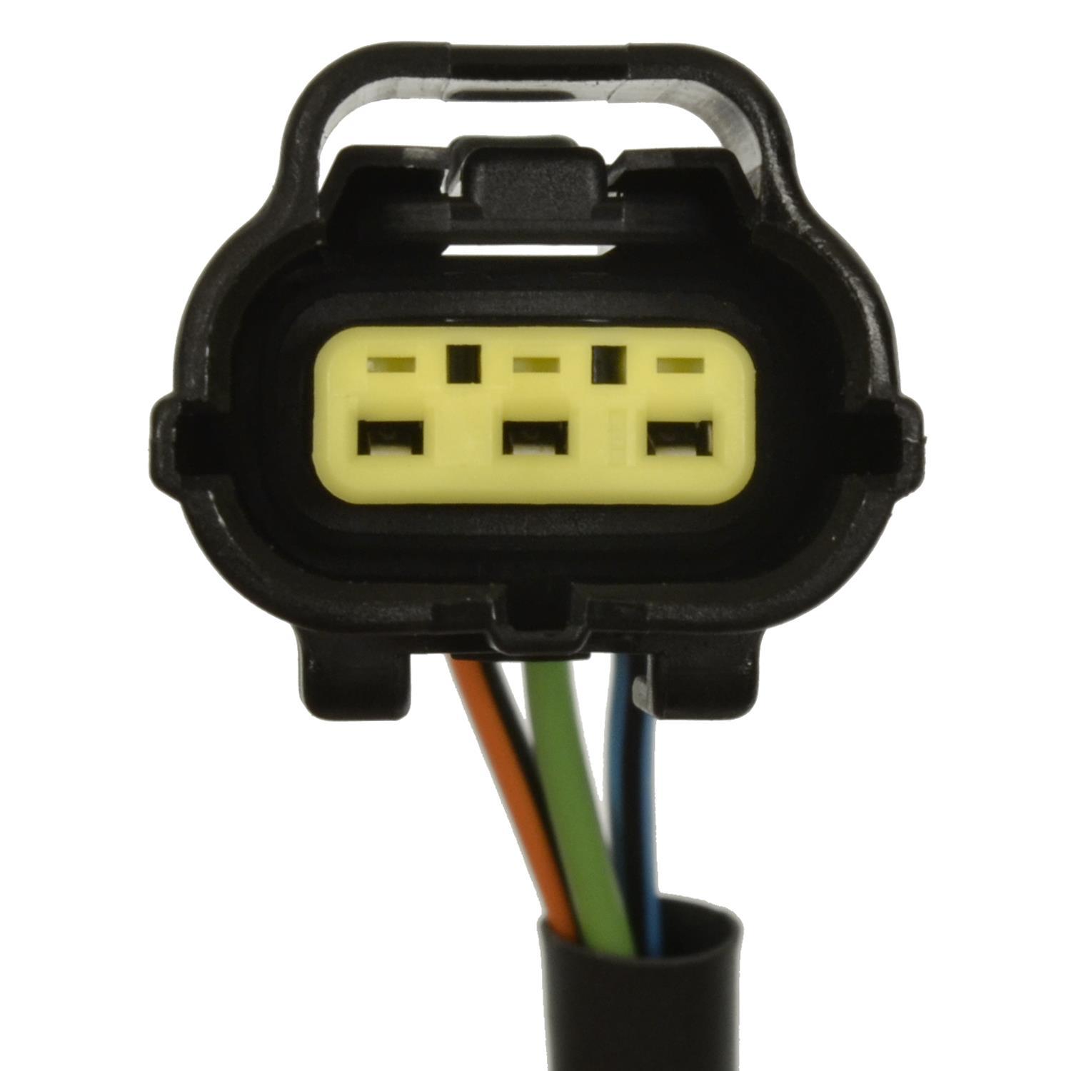 BWD EC2009 Manifold Absolute Pressure Sensor product image 3 of 3
