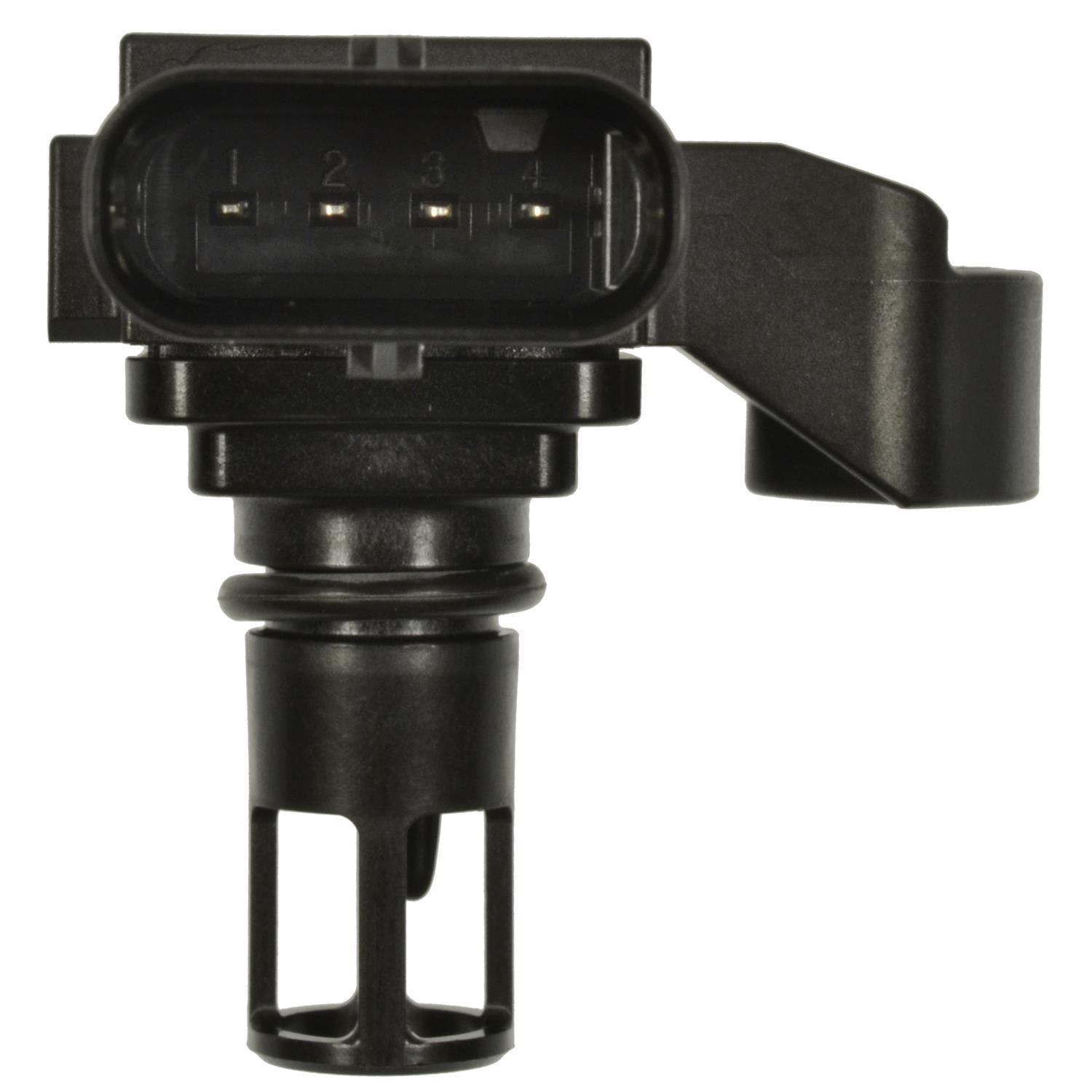 BWD EC2036 - Manifold Absolute Pressure Sensor BWD EC2036 Manifold Absolute Pressure Sensor product image 3 of 8