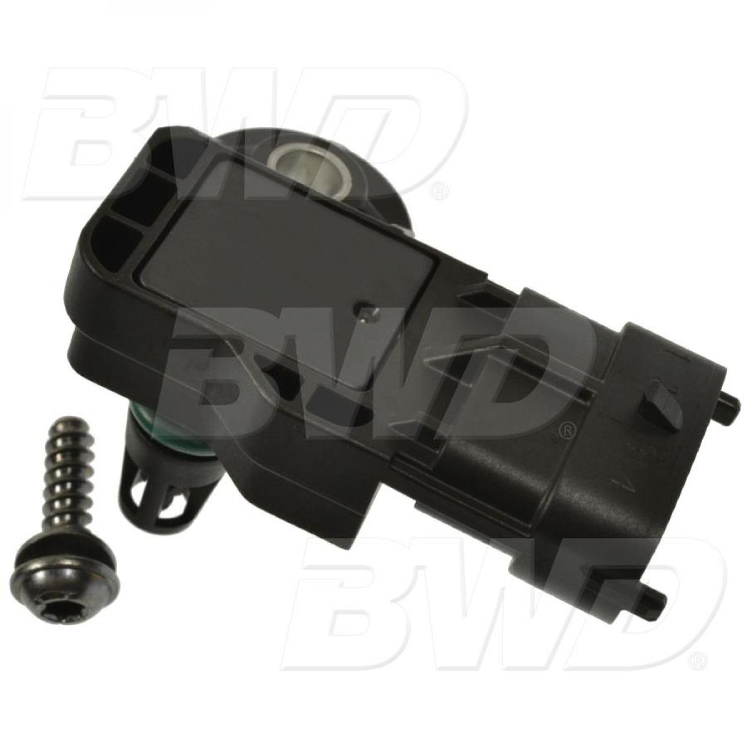 BWD EC2039 - Manifold Absolute Pressure Sensor BWD EC2039 Manifold Absolute Pressure Sensor product image 2 of 3