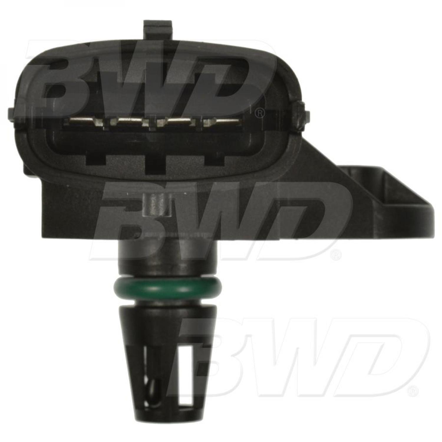 BWD EC2039 - Manifold Absolute Pressure Sensor BWD EC2039 Manifold Absolute Pressure Sensor product image 3 of 3