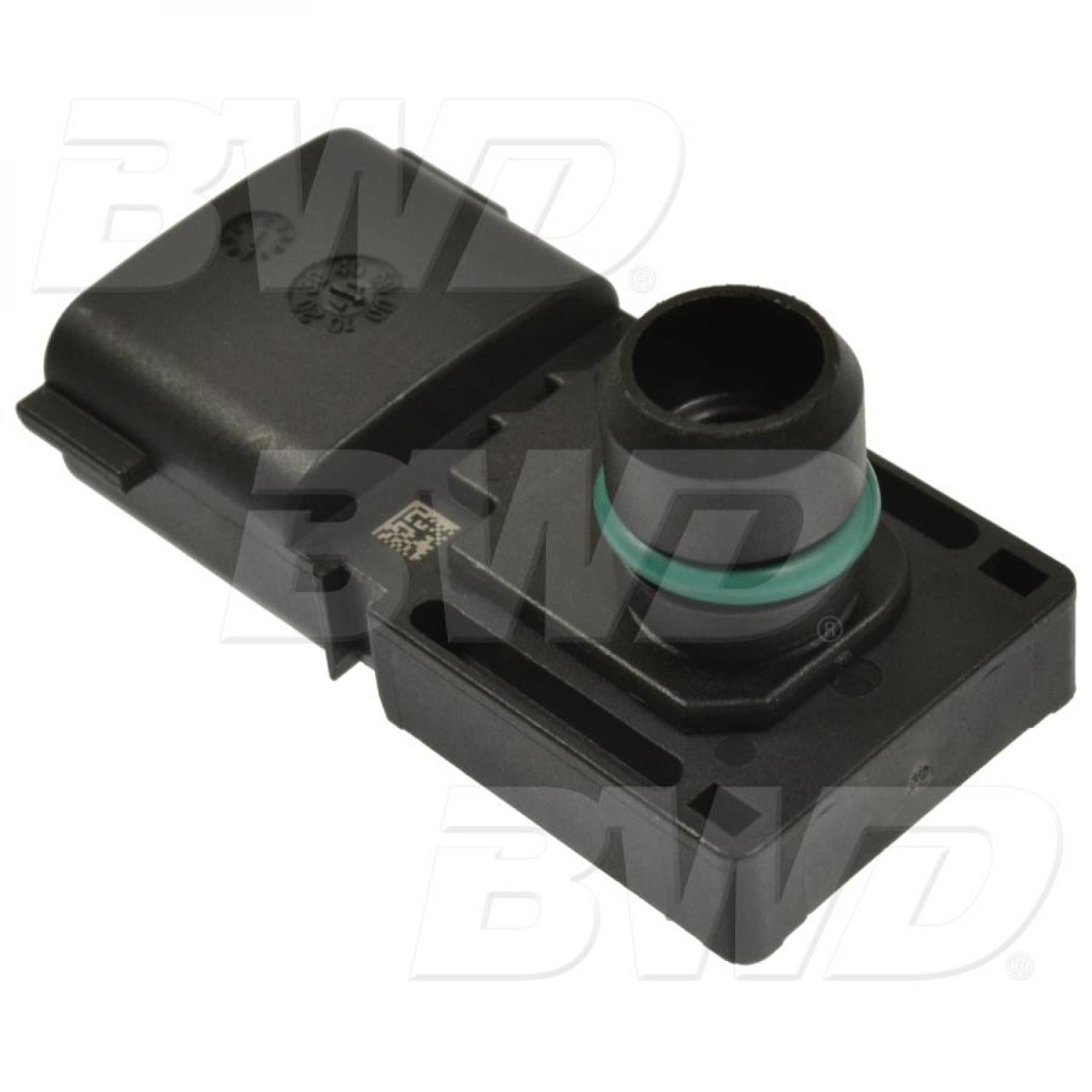 BWD EC2041 - Fuel Tank Pressure Sensor BWD EC2041 Fuel Tank Pressure Sensor product image 1 of 8