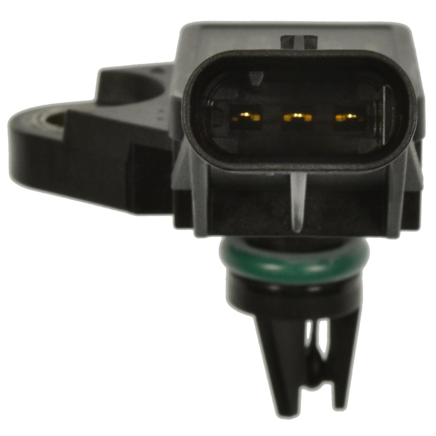 BWD EC2047 - Manifold Absolute Pressure Sensor BWD EC2047 Manifold Absolute Pressure Sensor product image 3 of 3